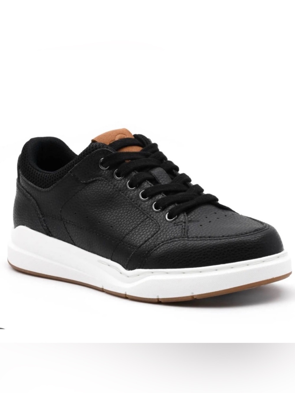 Easy Spirit X Denise Austin Dilli Lace-Up Court Sneakers NWT